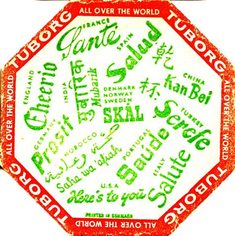 kobenhavn hs-dk tuborg all over 2a (8eck200-o france-m denmark norway sweden-rotgr�n)